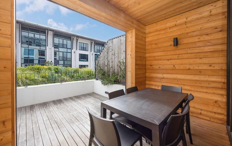1 Bedroom Property for Sale in De Waterkant Western Cape